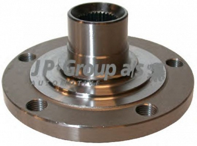 JP GROUP 1141401600 -  Ступица колеса